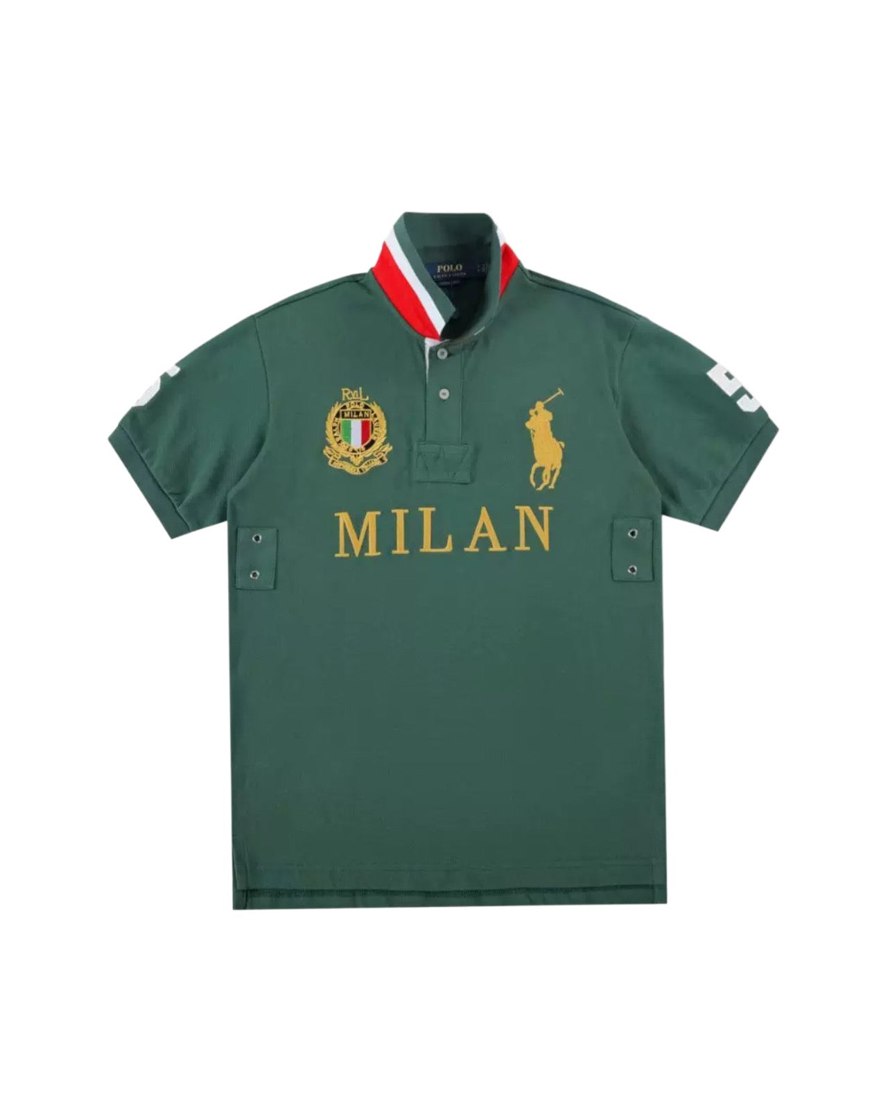 "RL" Polo-City