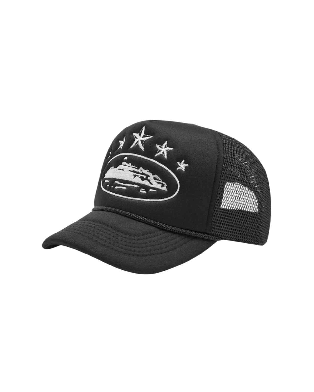 "Alcatraz" Cap