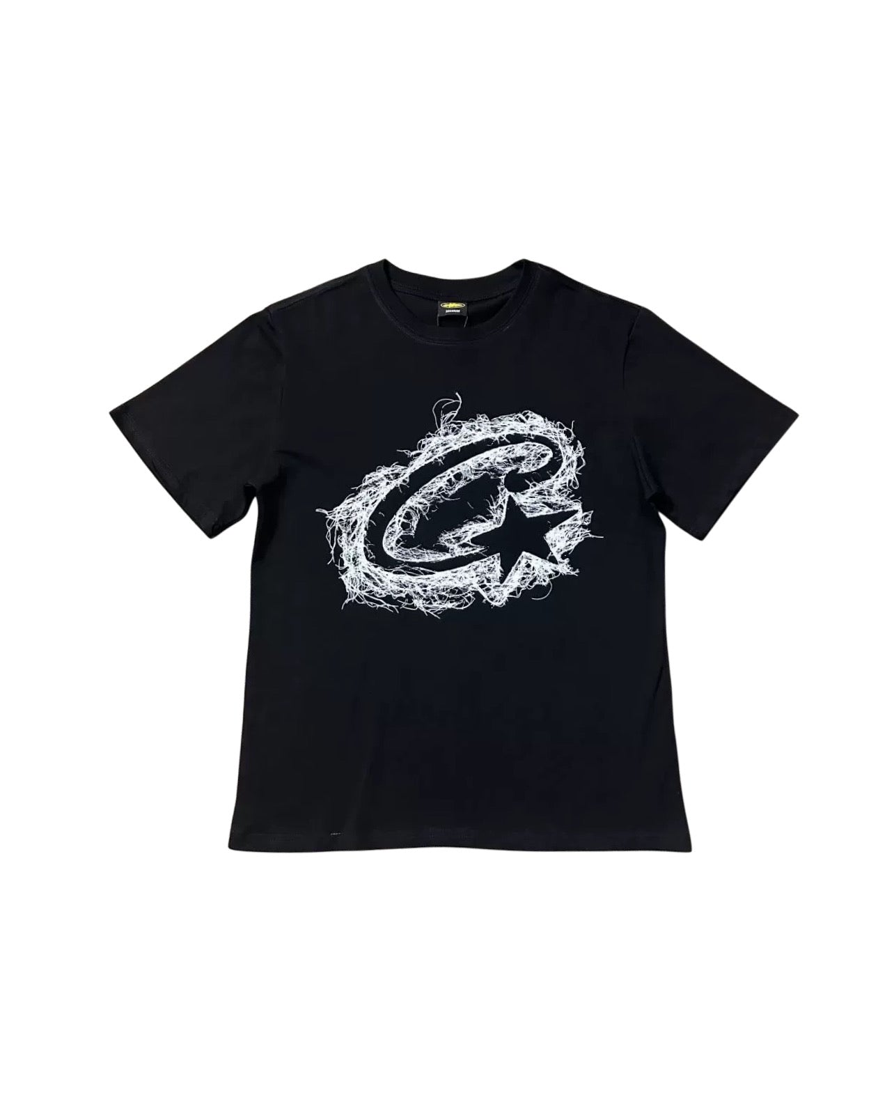"Cortez" Scribble Star T-Shirts