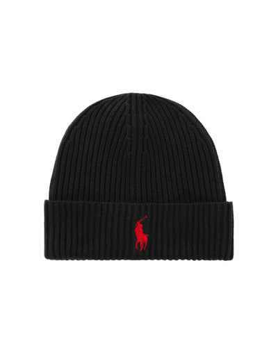 "RL" Beanie