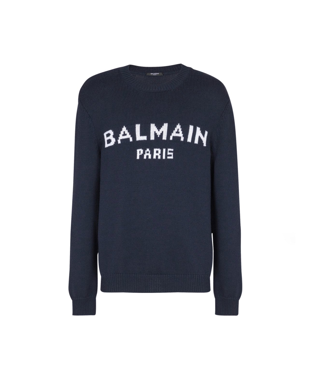 "BALMAIN PARI" Sweater