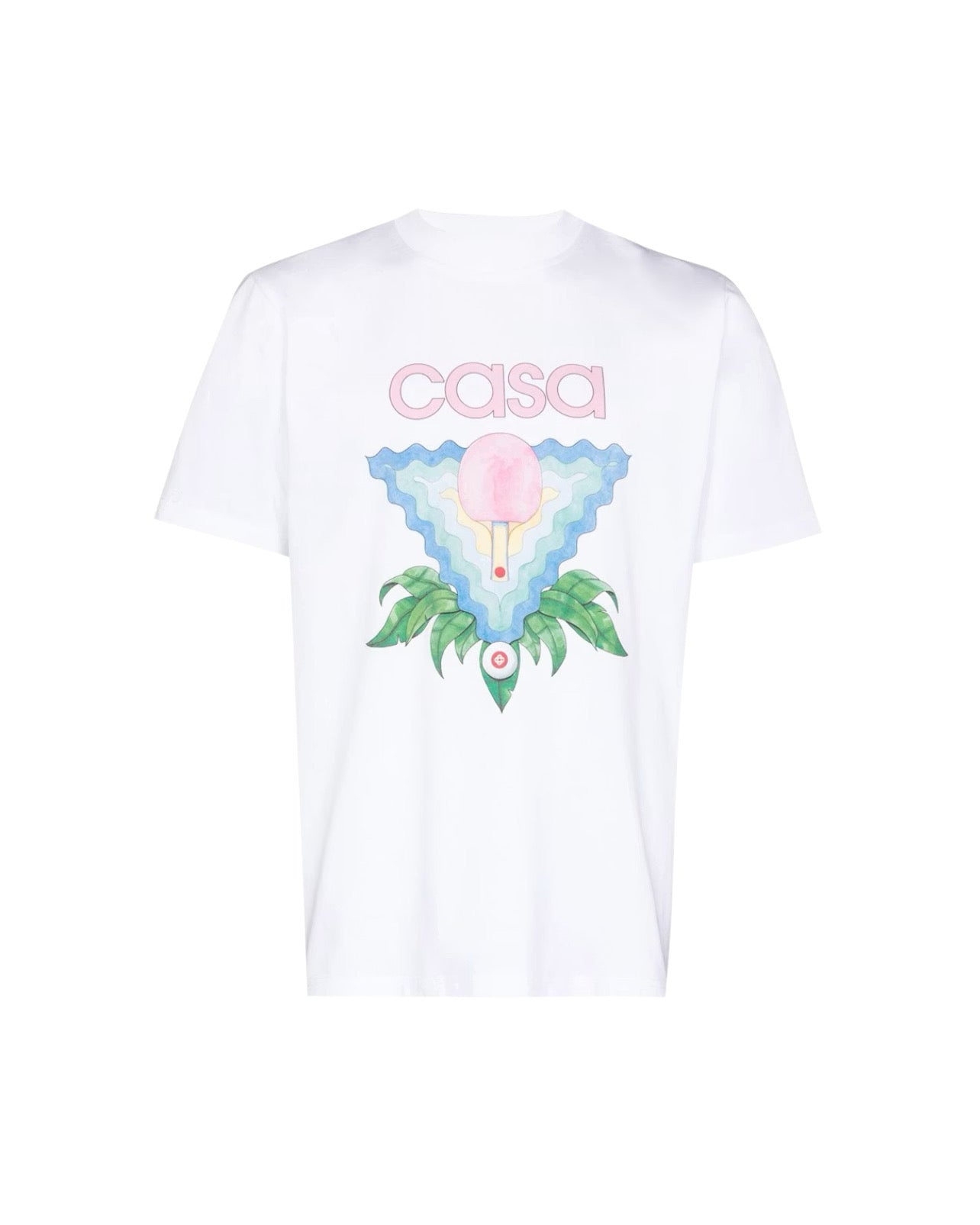 "Casa" T-Shirts