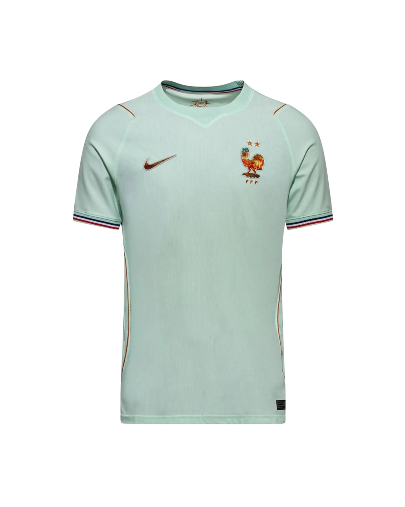 Frankreich WM TRIKOT (2 VARIANTEN)