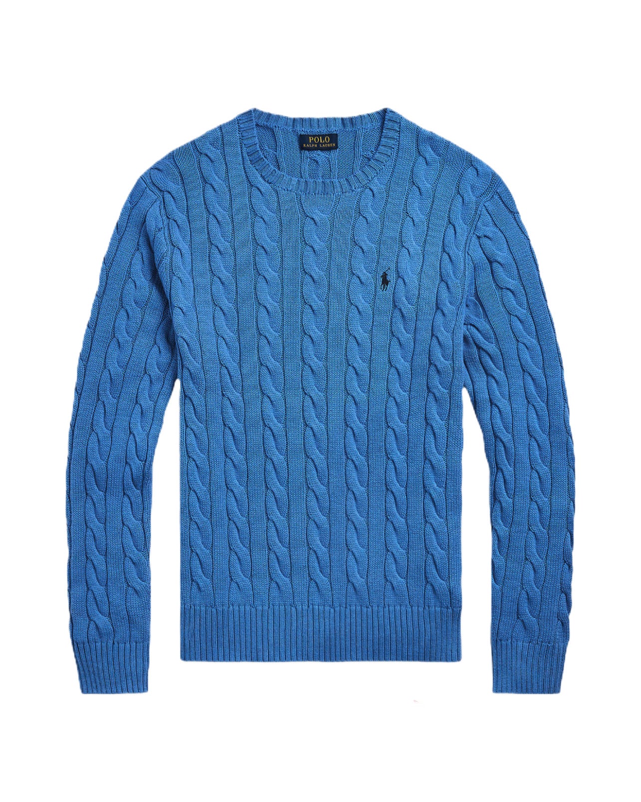"RL" Knit