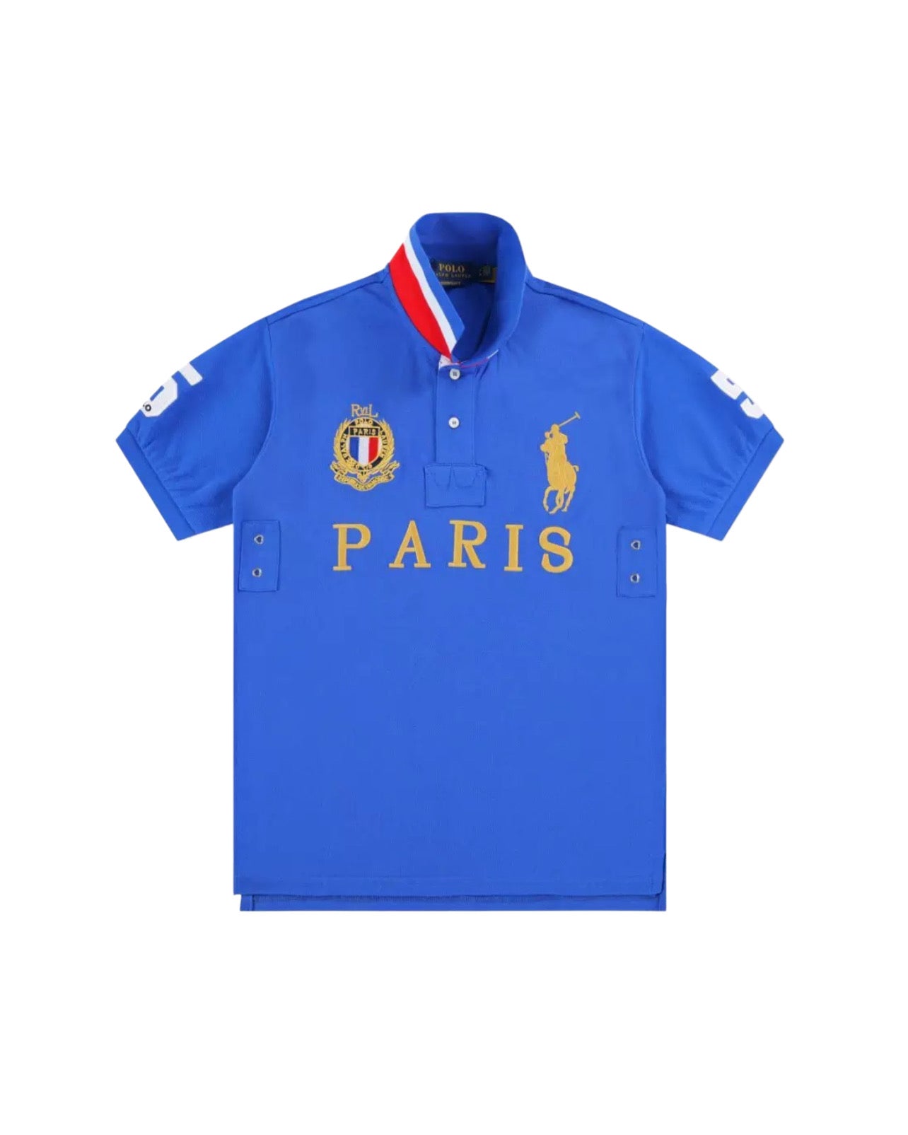 "RL" Polo-City