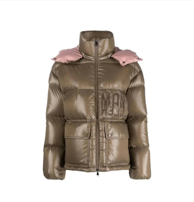 "Monc" Puffer Damen