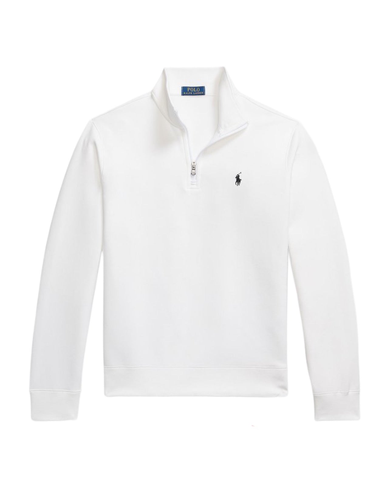 "RL" Quarter Zip