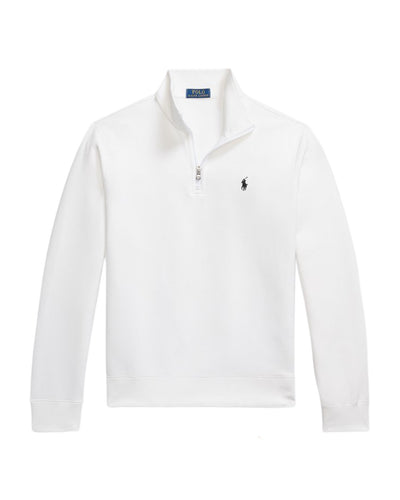 "RL" Quarter Zip