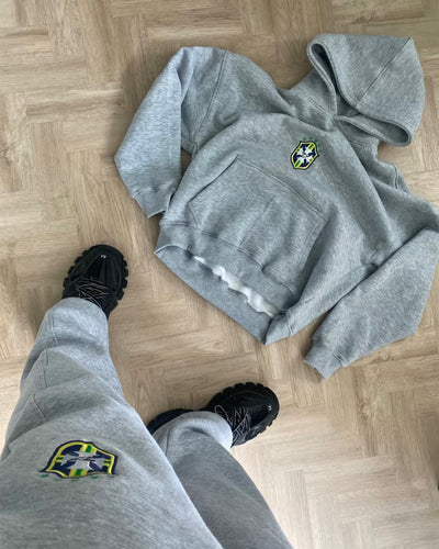 "Brazil" - Tracksuit