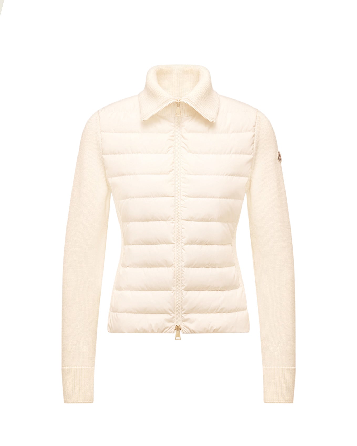 "MONC" Cardigan Damen