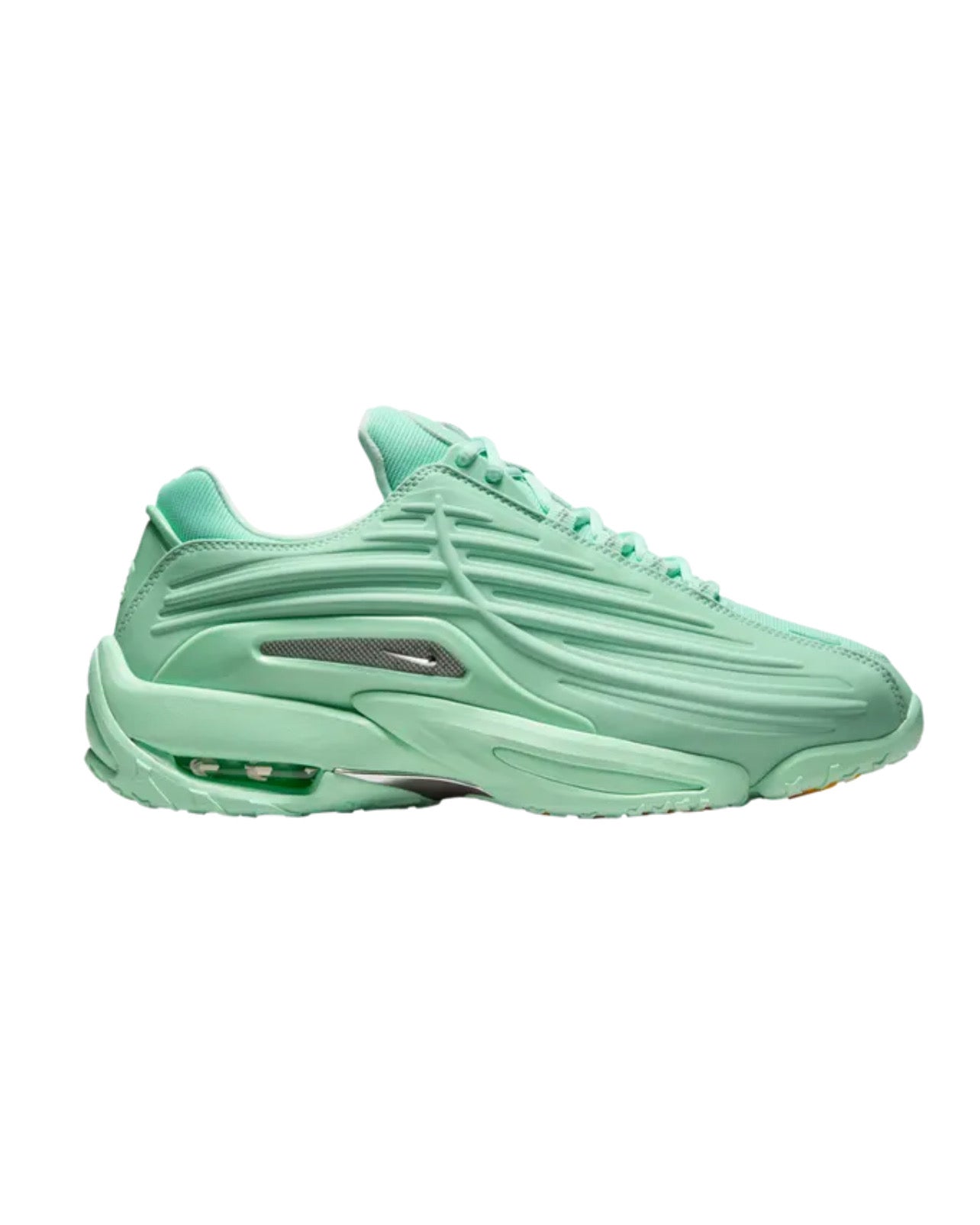 "Hot Step" Sneaker