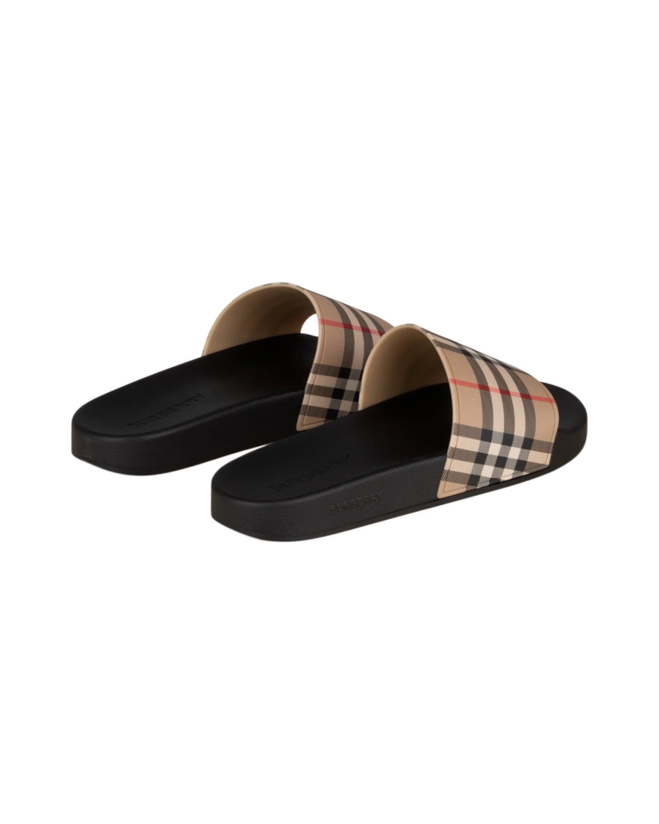 “Berry” Slides