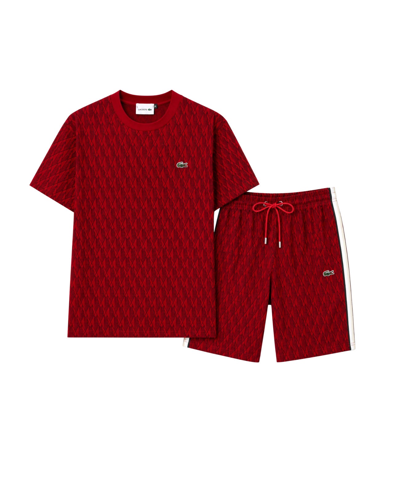 "Lacost" Set