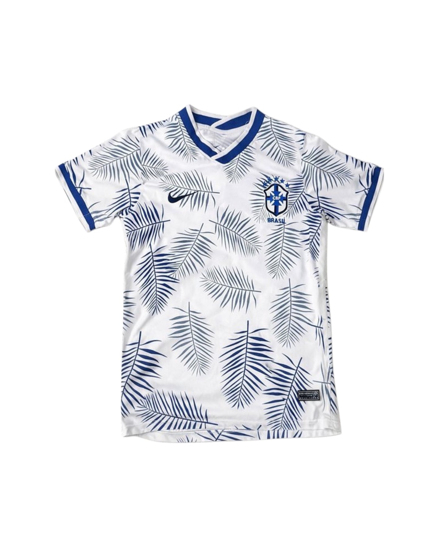 Brasilien Spezial Trikots (3 Varianten)