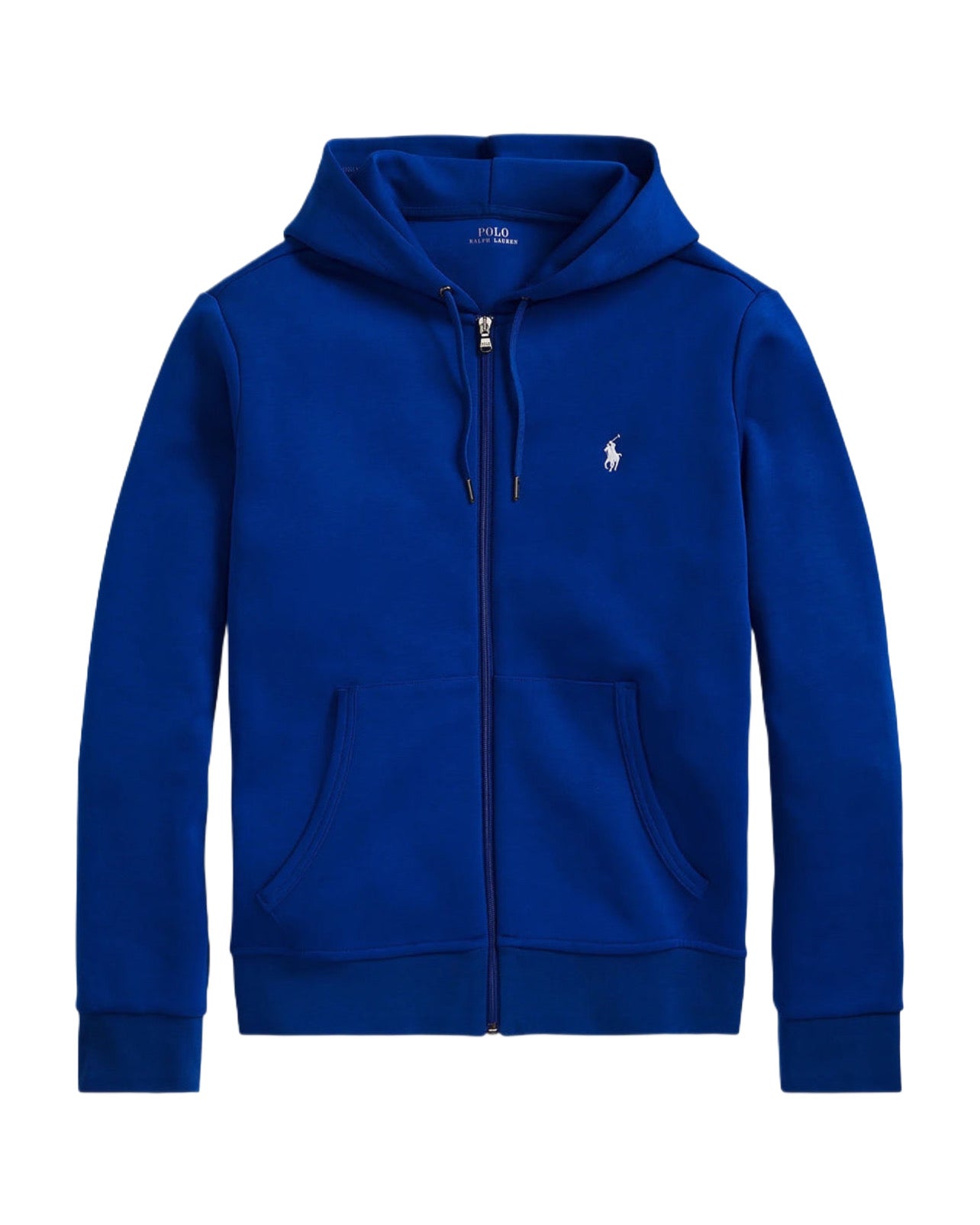 "RL" Zipper