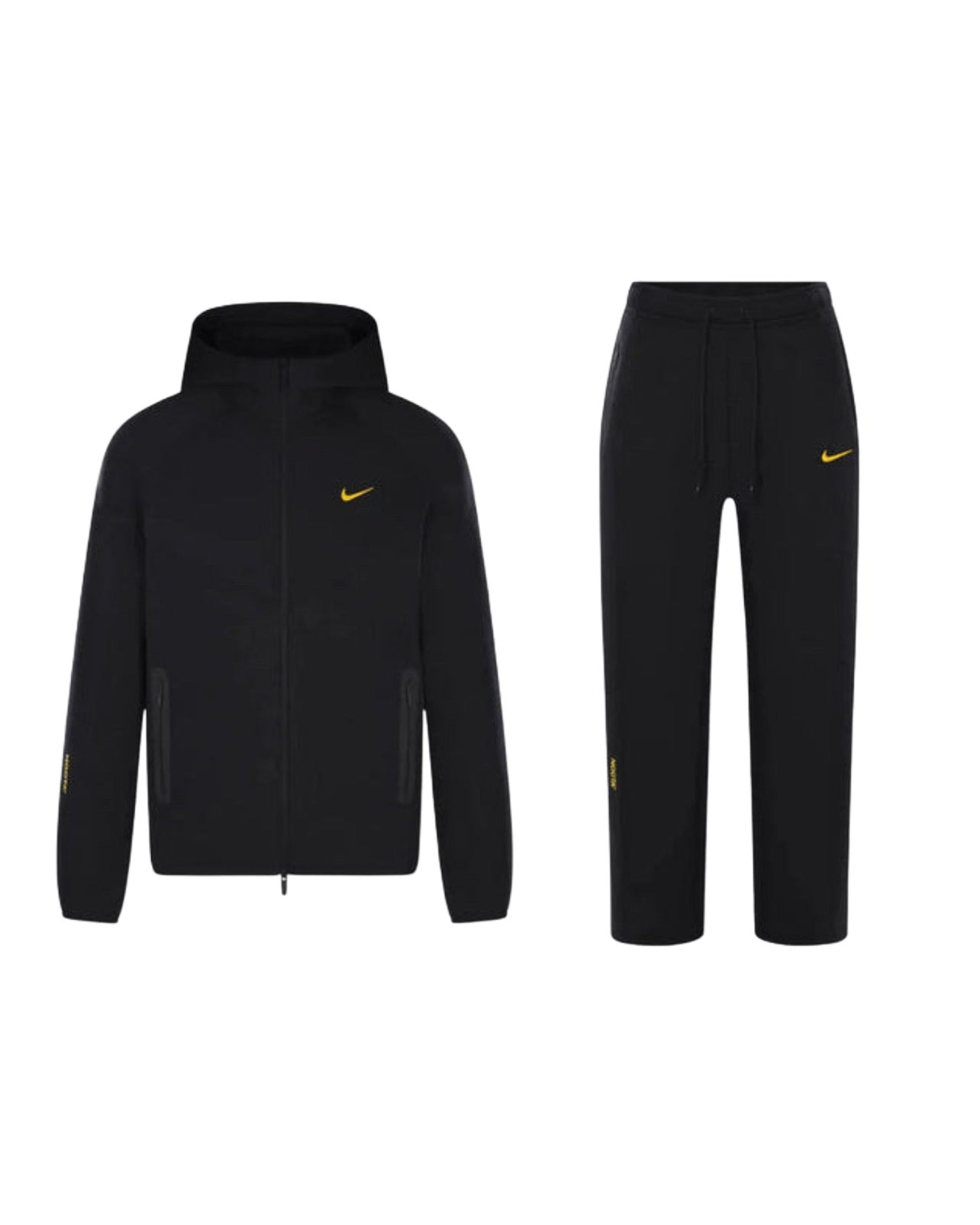 "Nocta" - Tracksuit