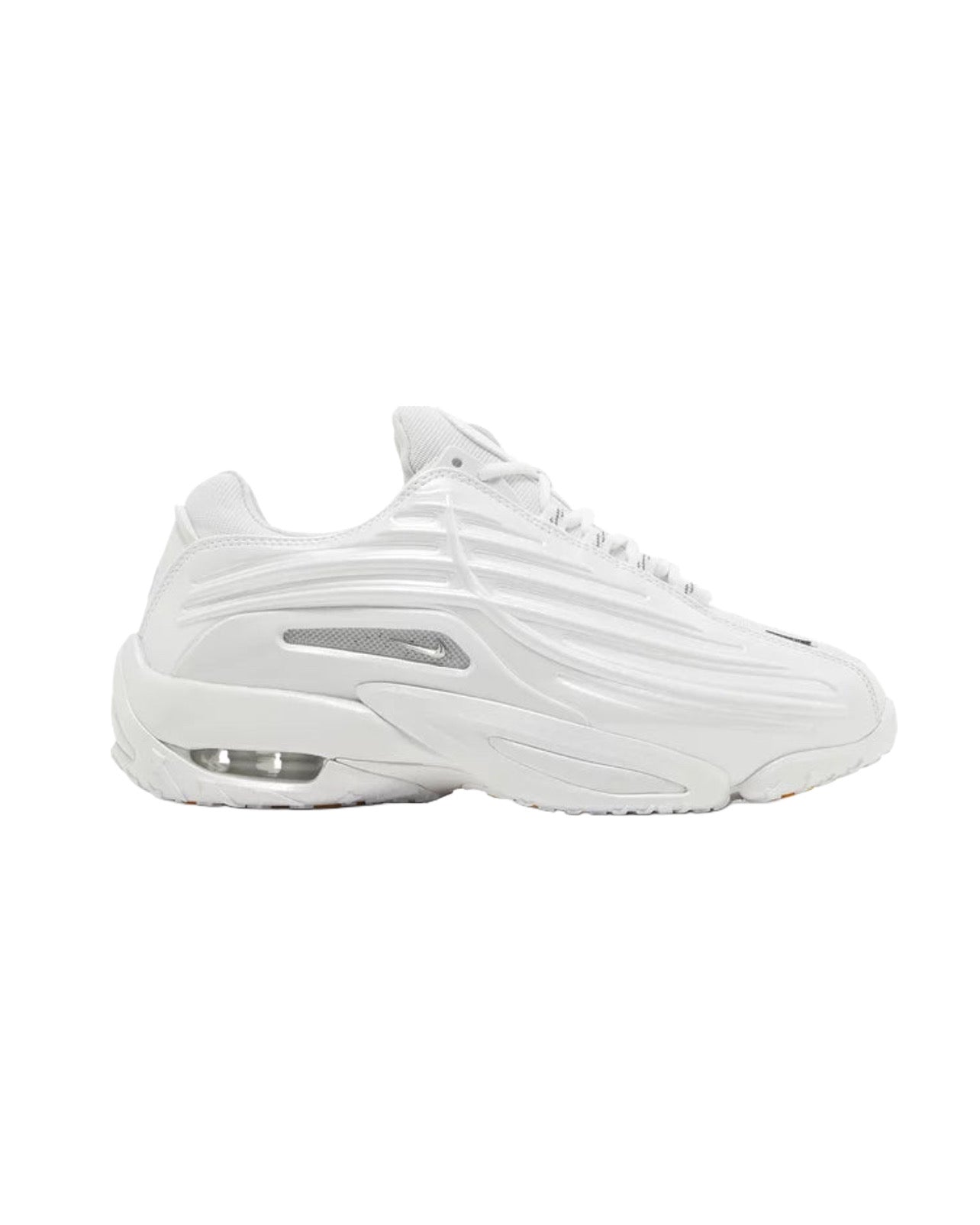 "Hot Step" Sneaker