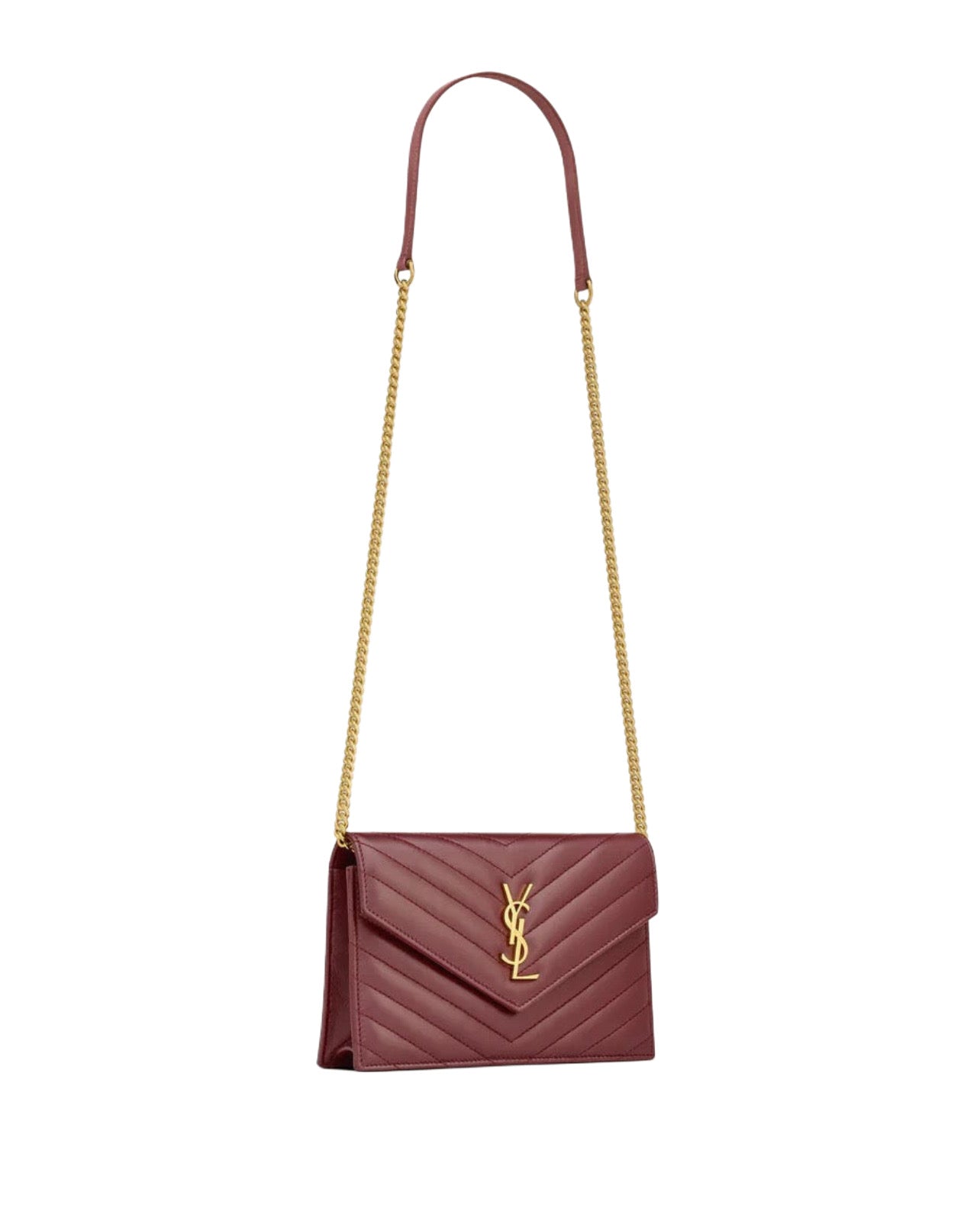 "Cassandra" SL Bag