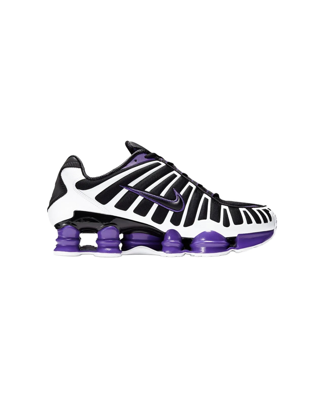 "NIK" Shox