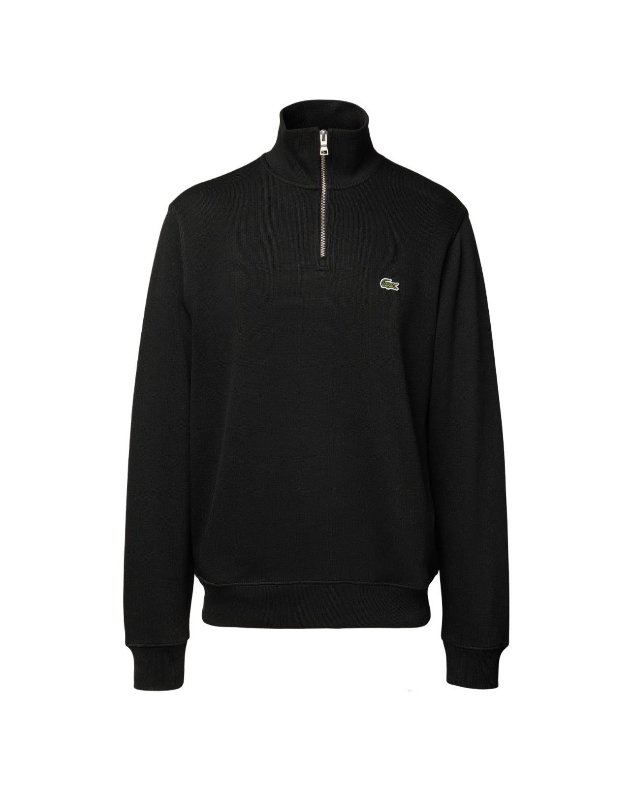 "Lacost" Quarter Zip