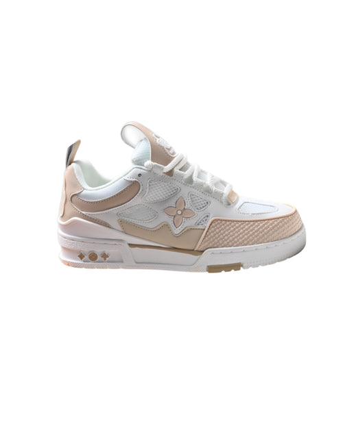 beige