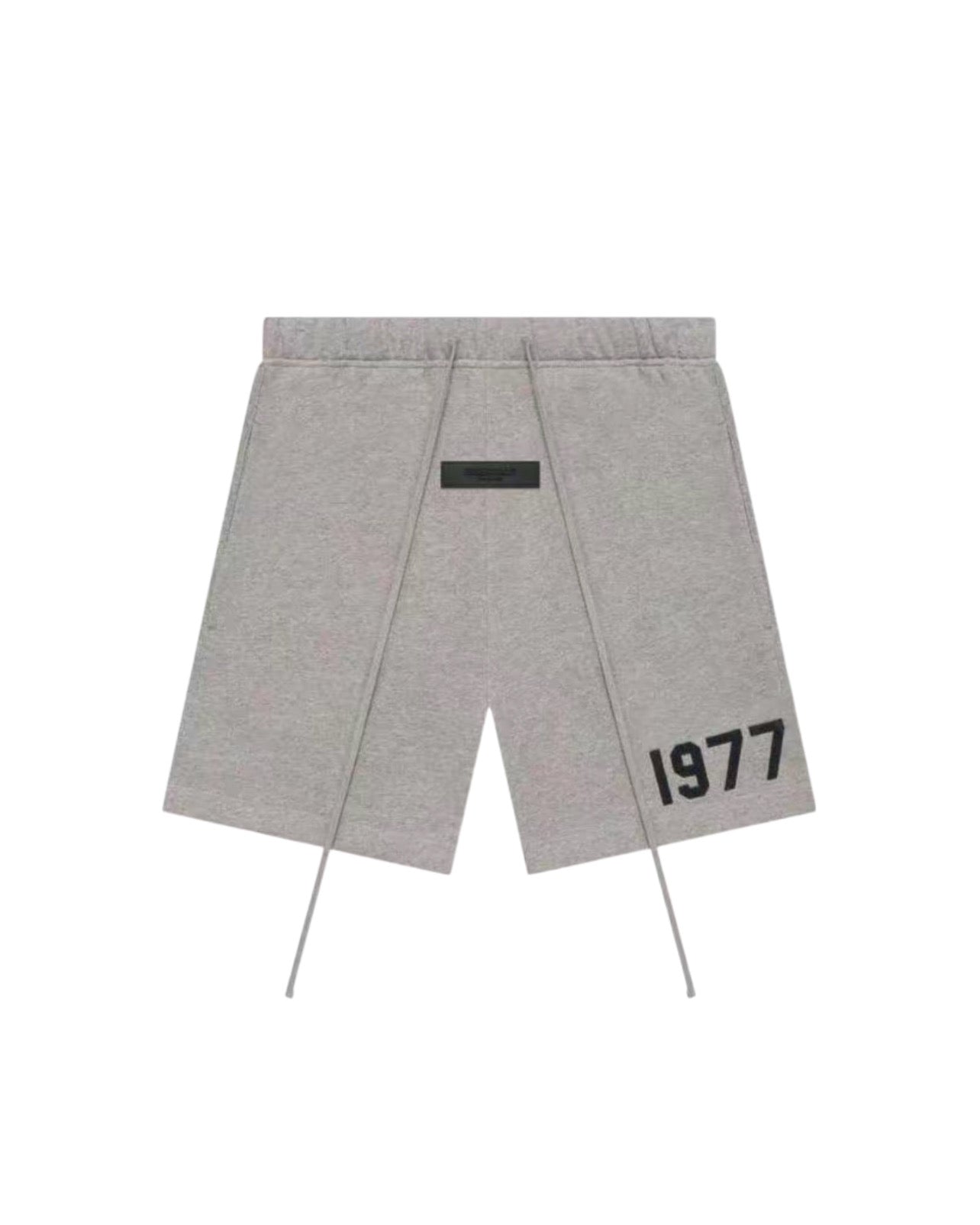 "Essential" Shorts 1977