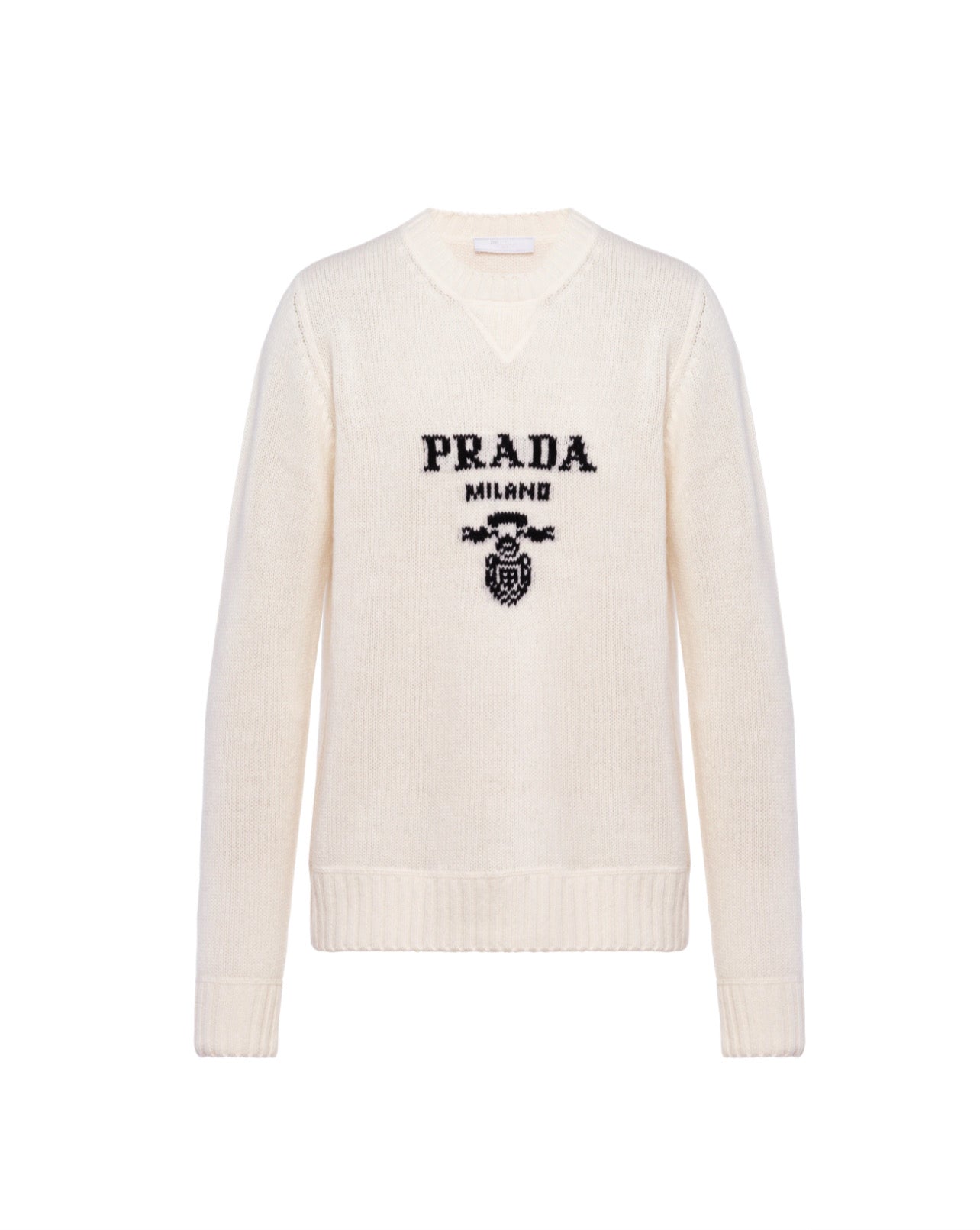 "PRDA" Sweater