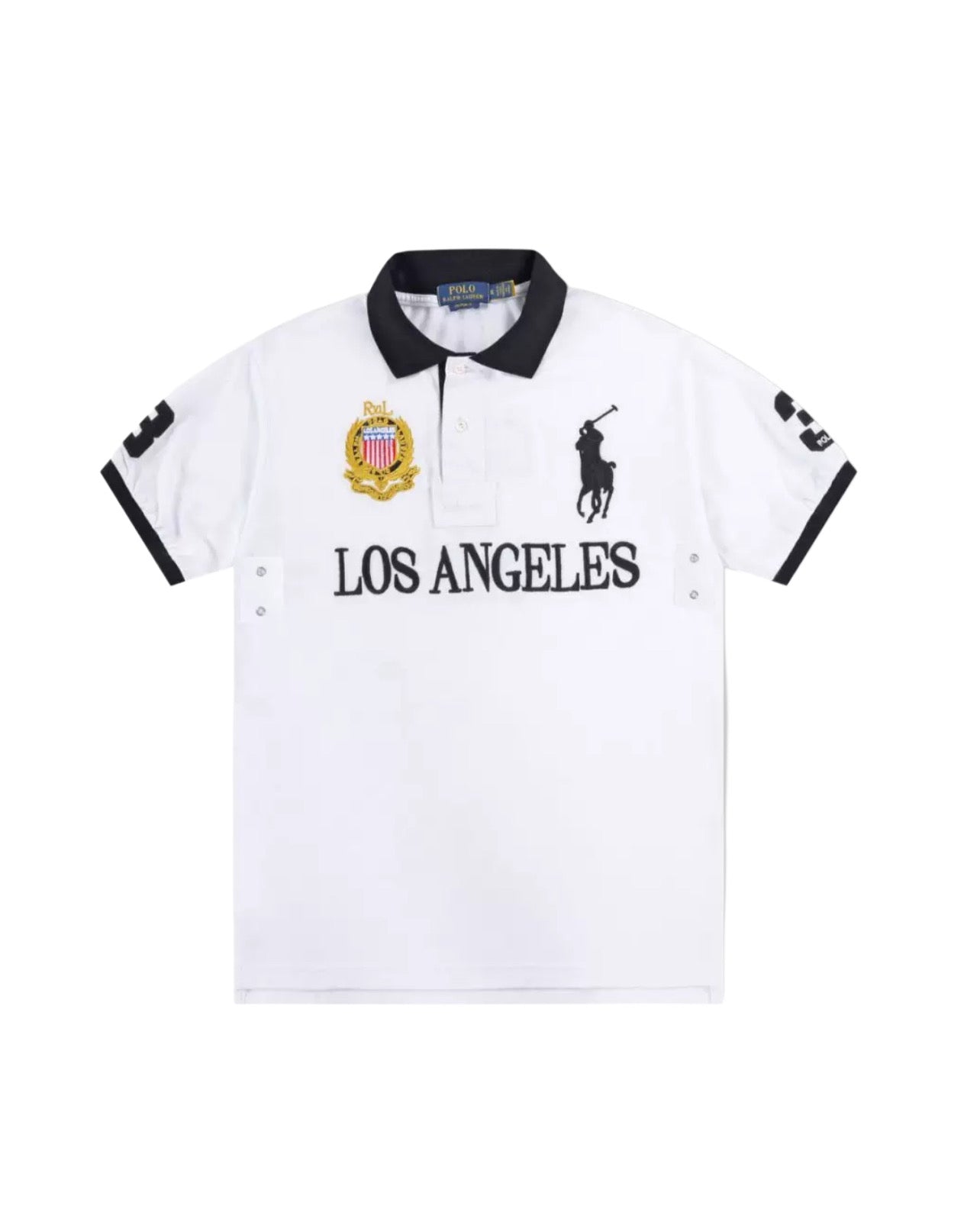 "RL" Polo-City