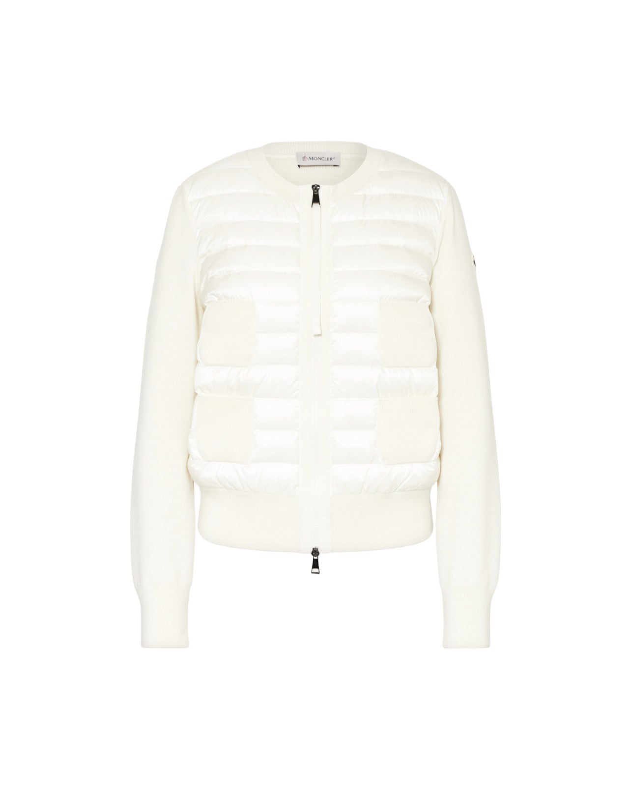 "MONC" Cardigan Frauen