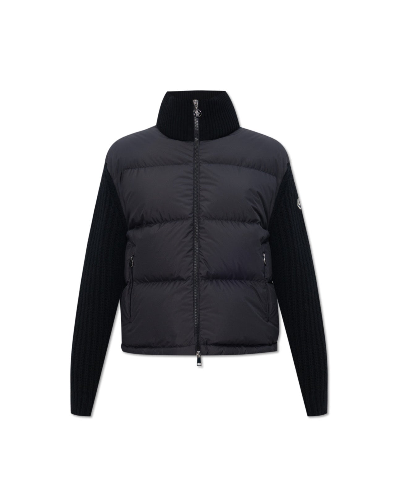 "Monc" Cardigan Frauen