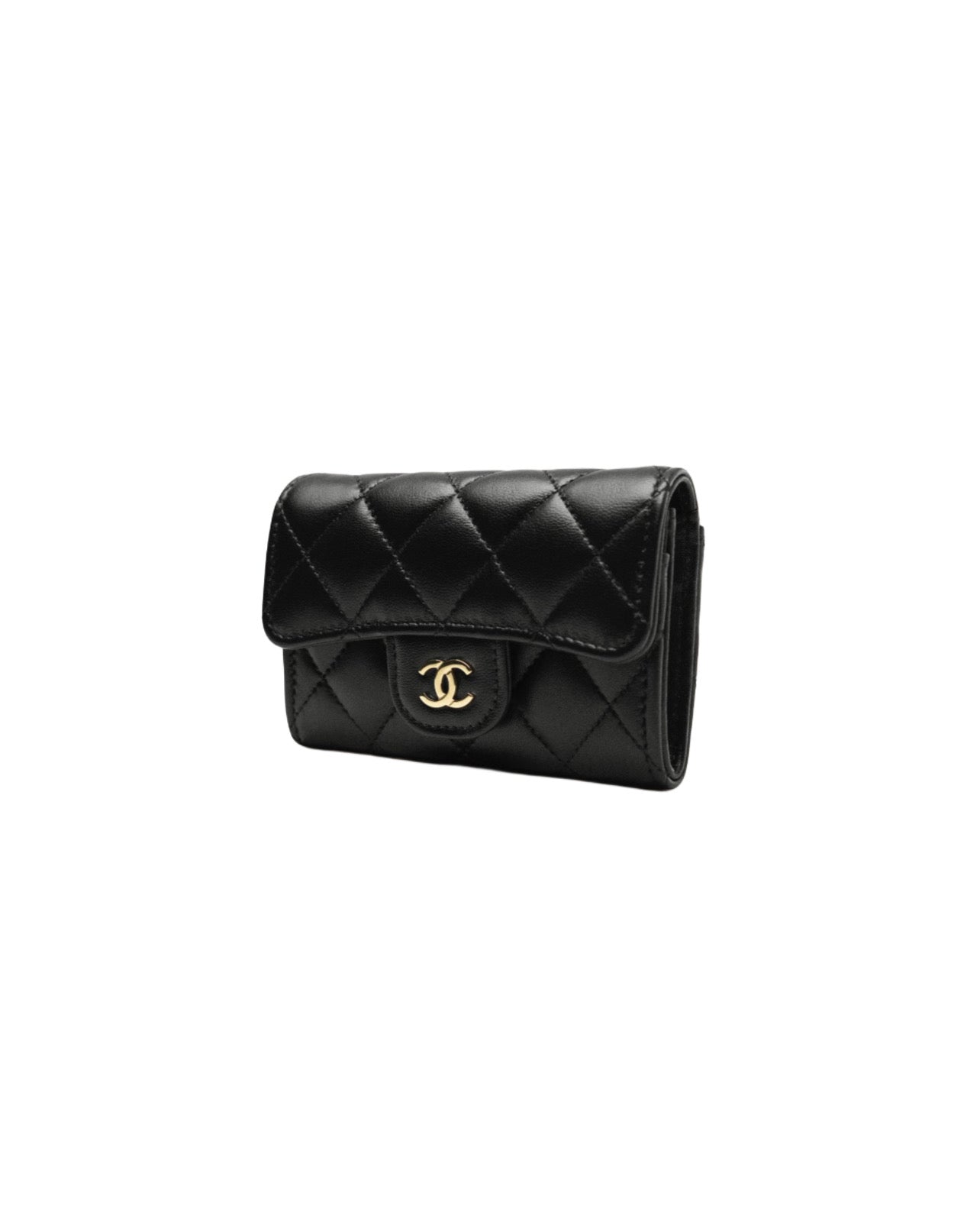 "CHANL" Wallet