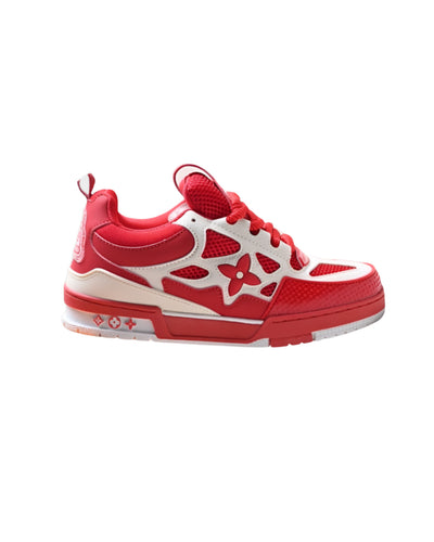 "LV" Skate Sneaker