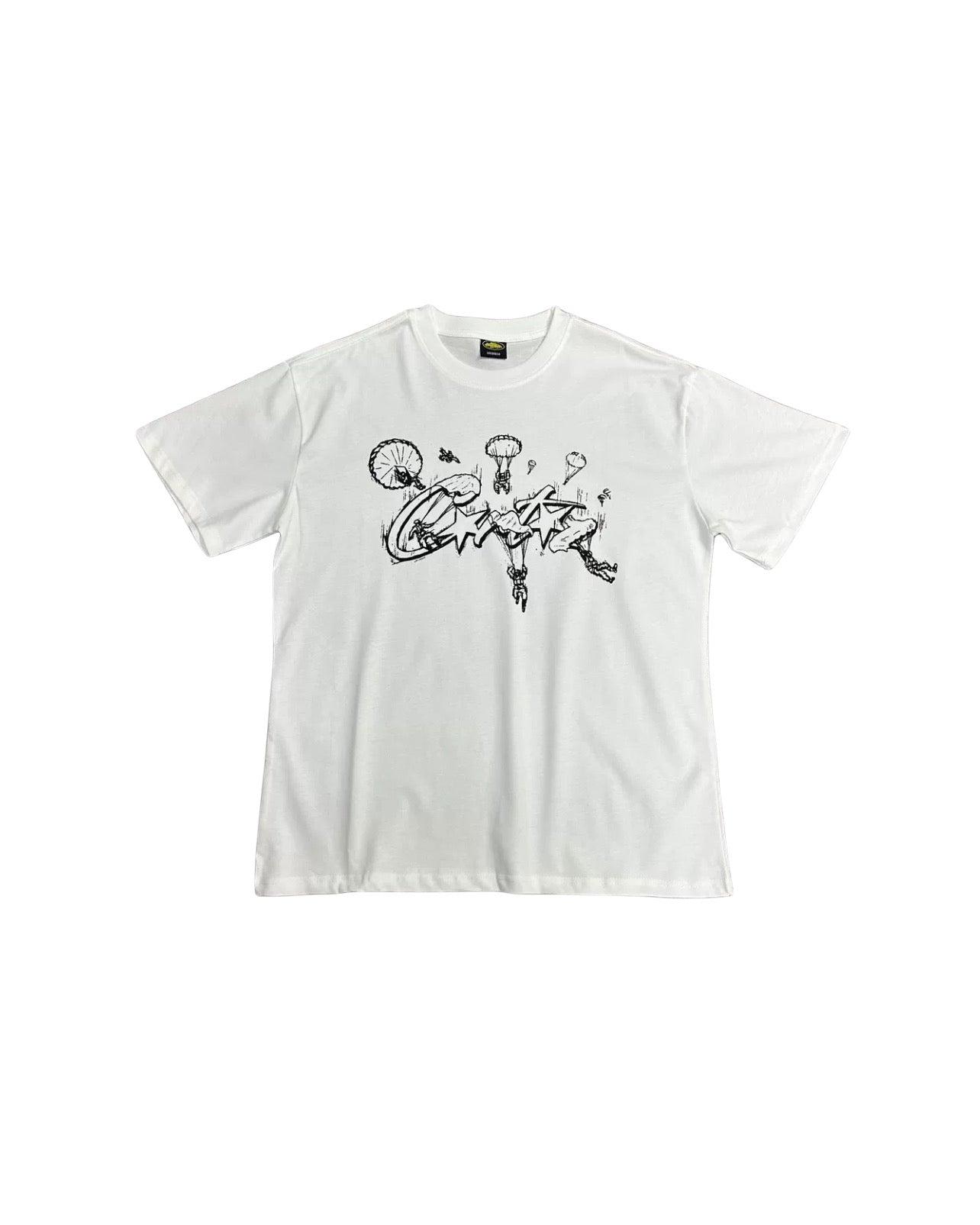 "Cortez" Sky Drop T-Shirts