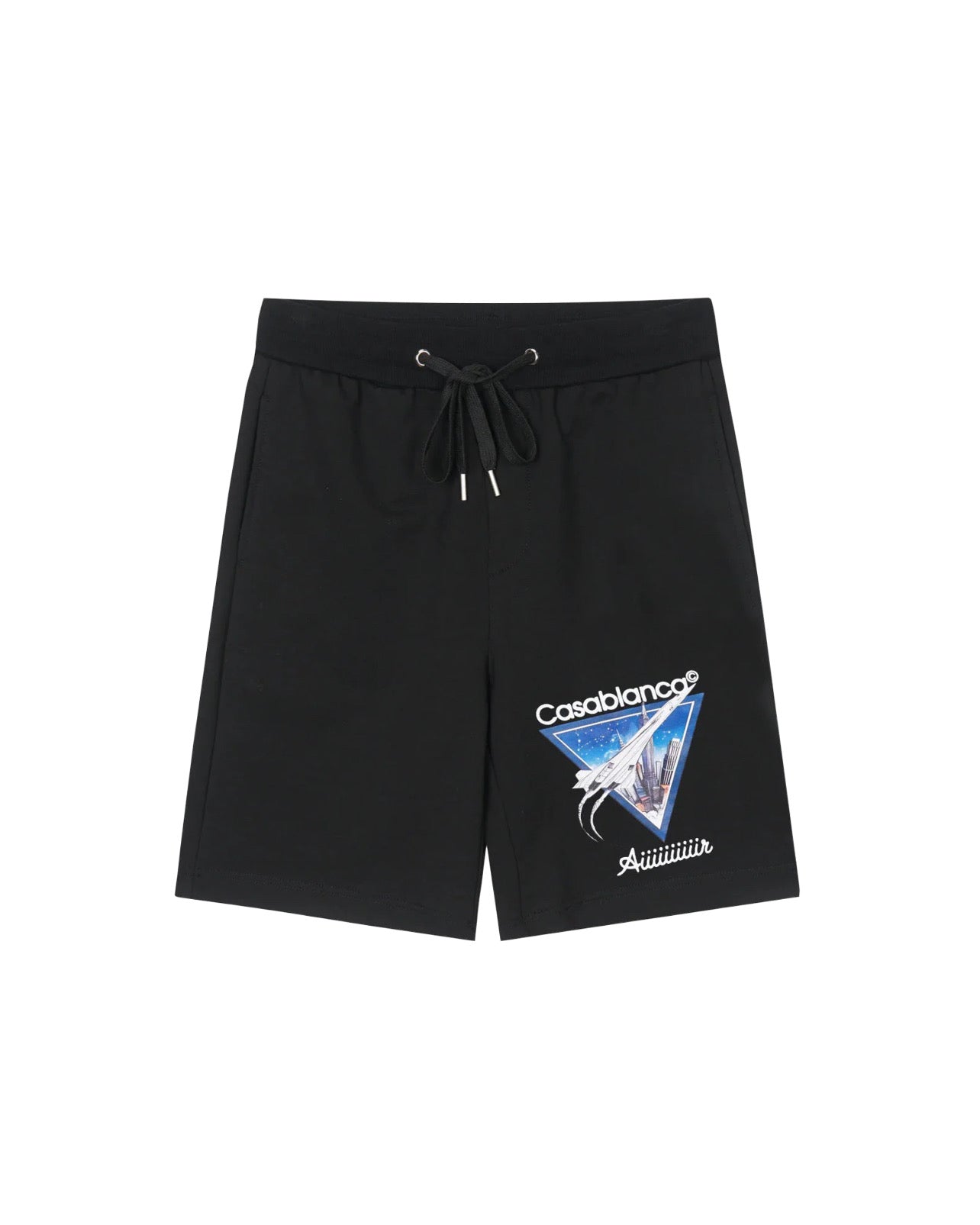"Casa" Shorts Spaceplane