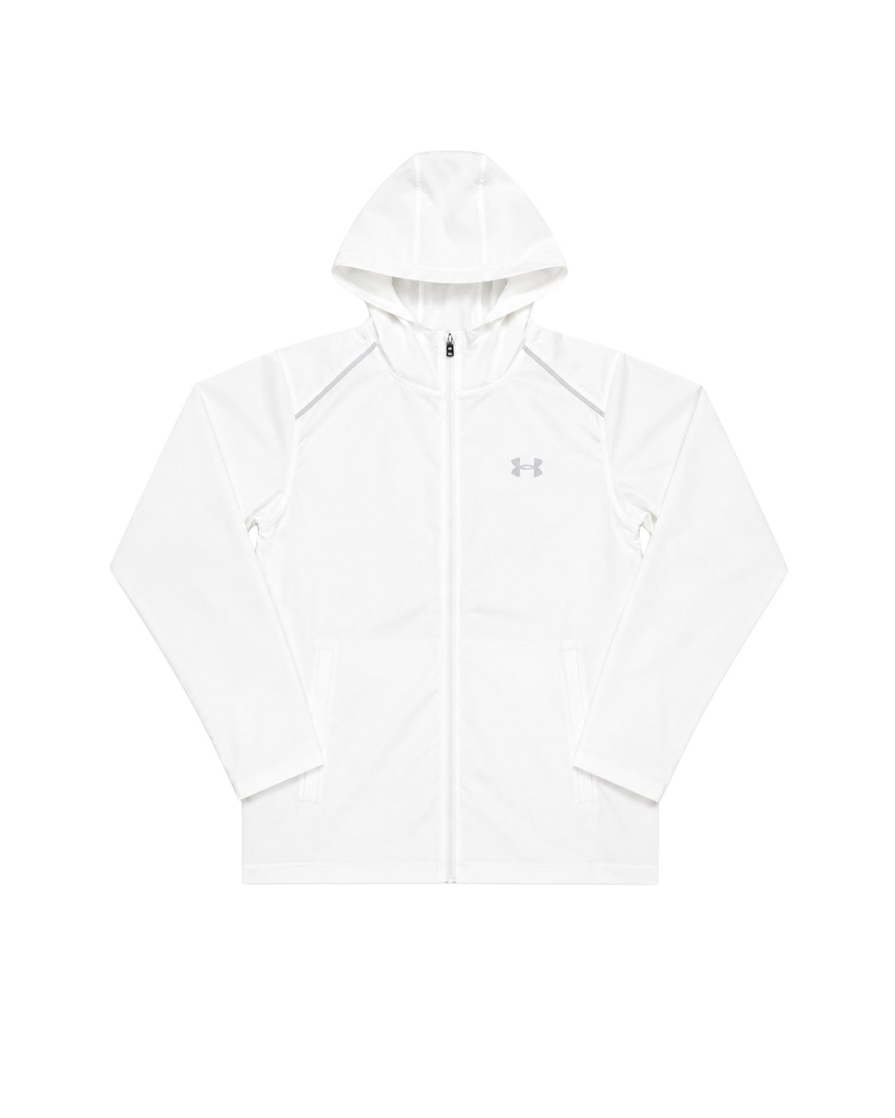 „Under A“ Windbreaker