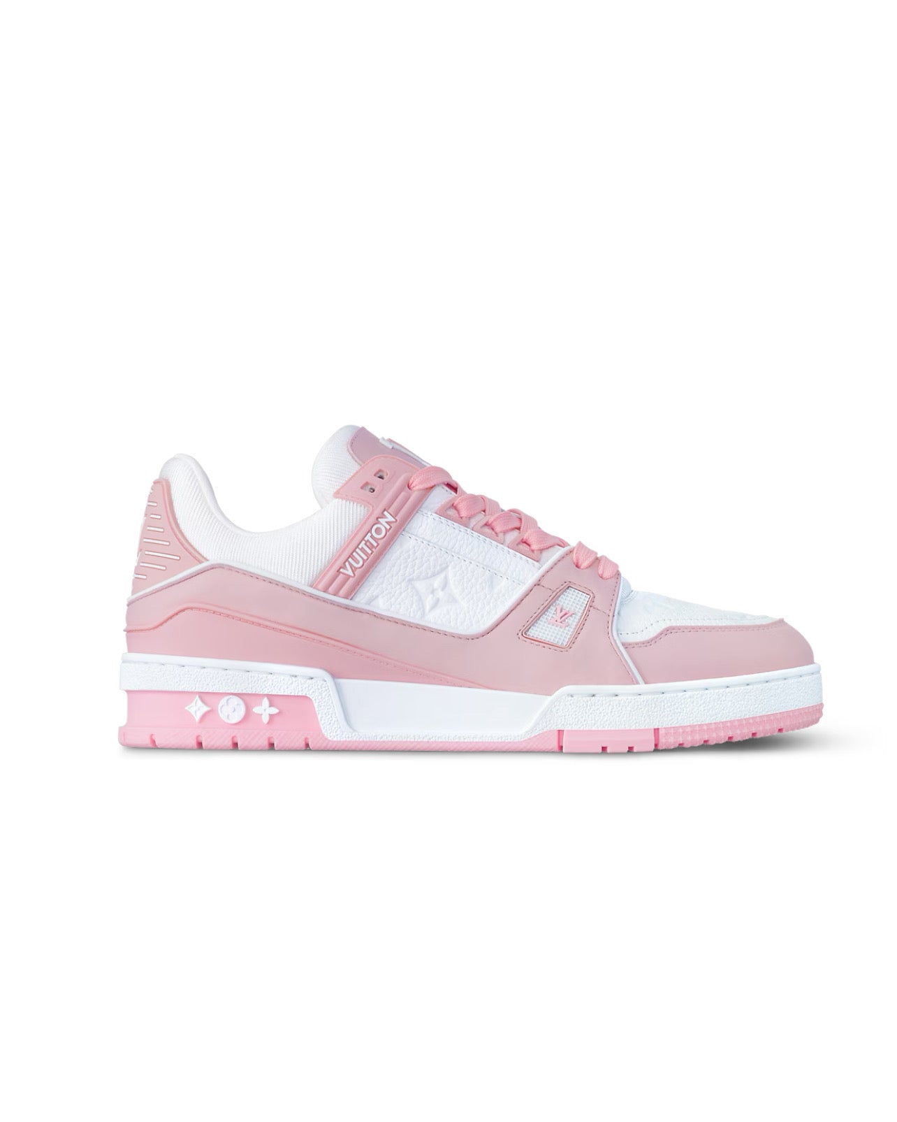 "Lou V " Trainer Sneaker