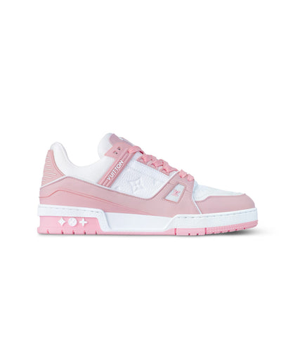 "Lou V " Trainer Sneaker