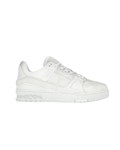 "Lou V " Trainer Sneaker