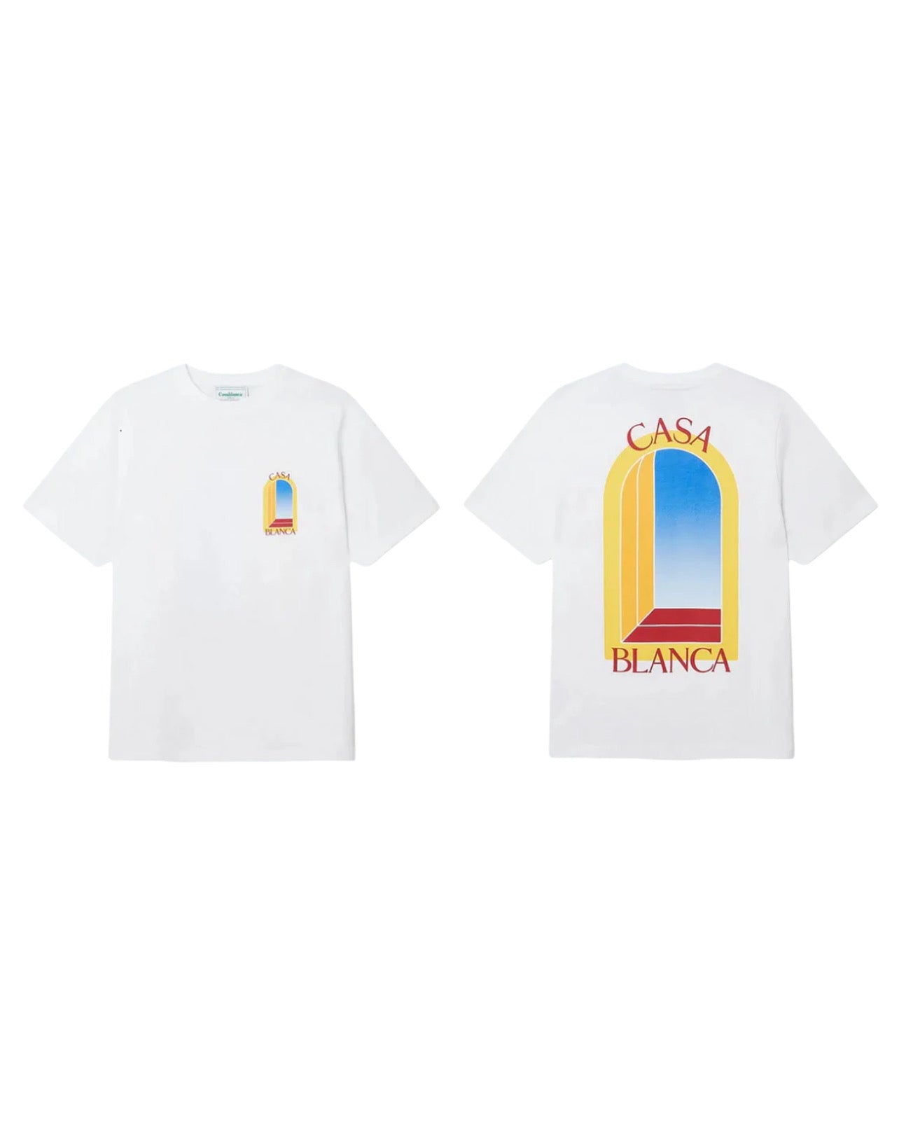 “Casa” Shirts (viele)