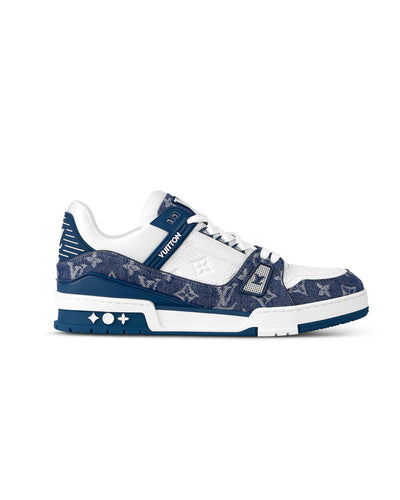 "Lou V " Trainer Sneaker