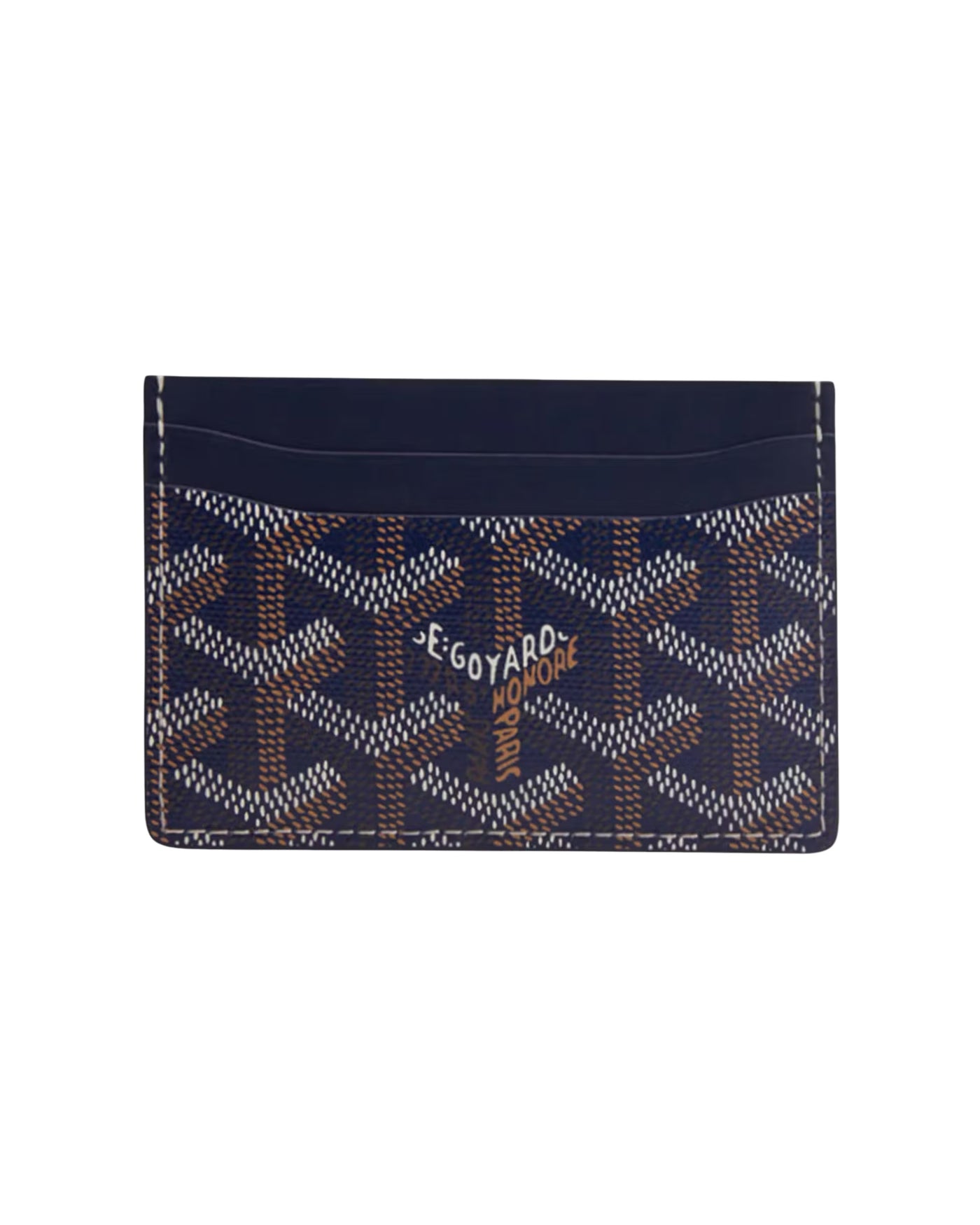 "GYD" Cardholder