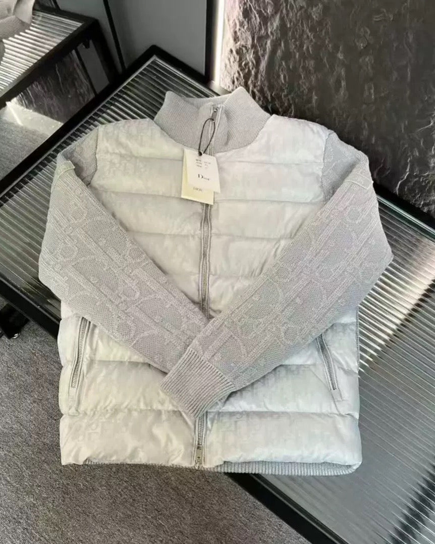 "DIO" Cardigan