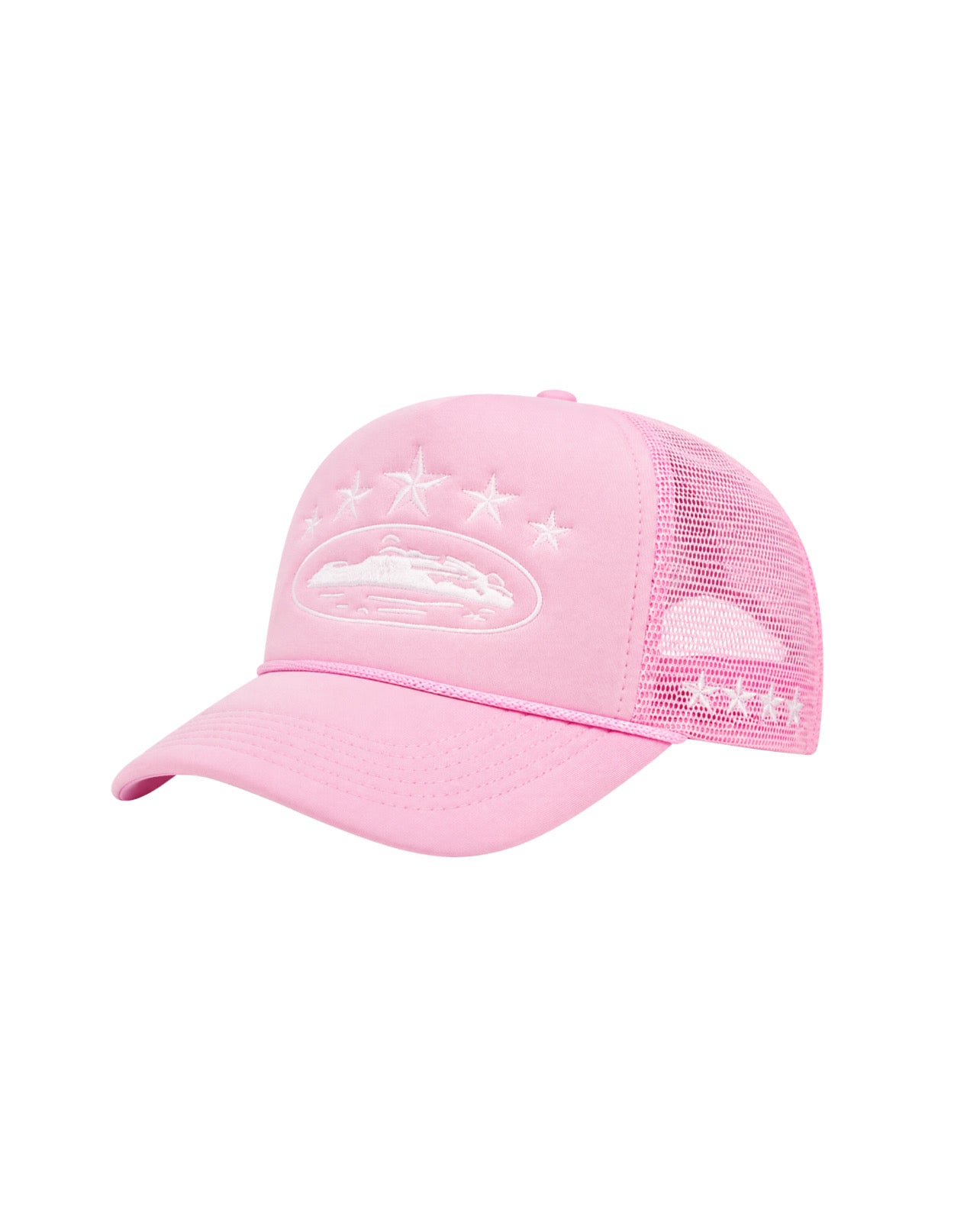 "Alcatraz" Cap