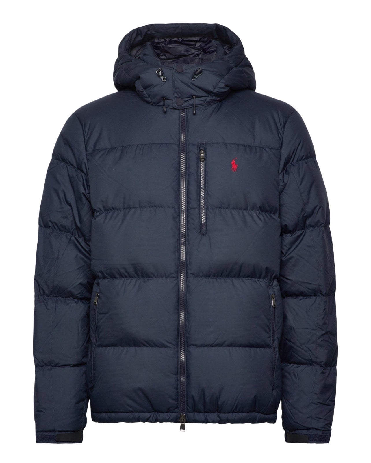 "RL" Pufferjacket