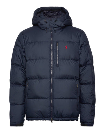 "RL" Pufferjacket