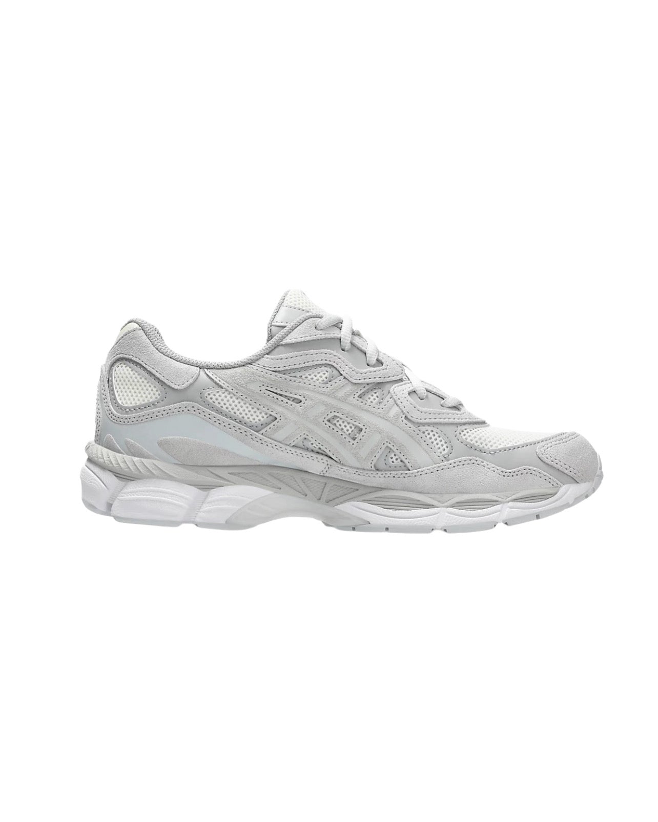 "Gel" - Runner Sneaker V2