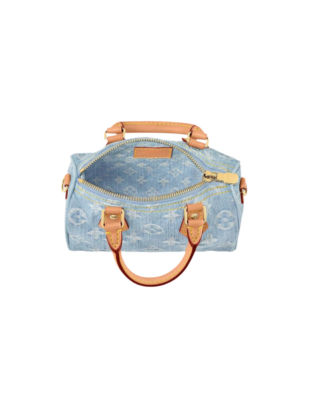 "Nano Speedy" Handtasche