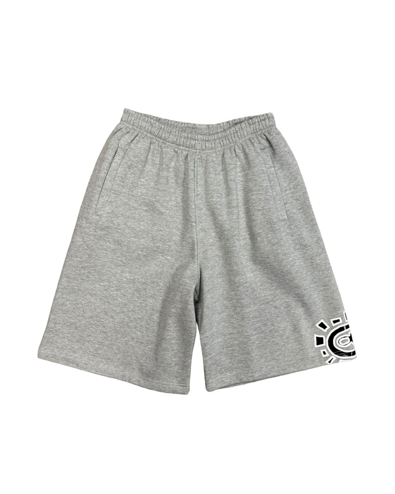 "ADWYSD" Shorts