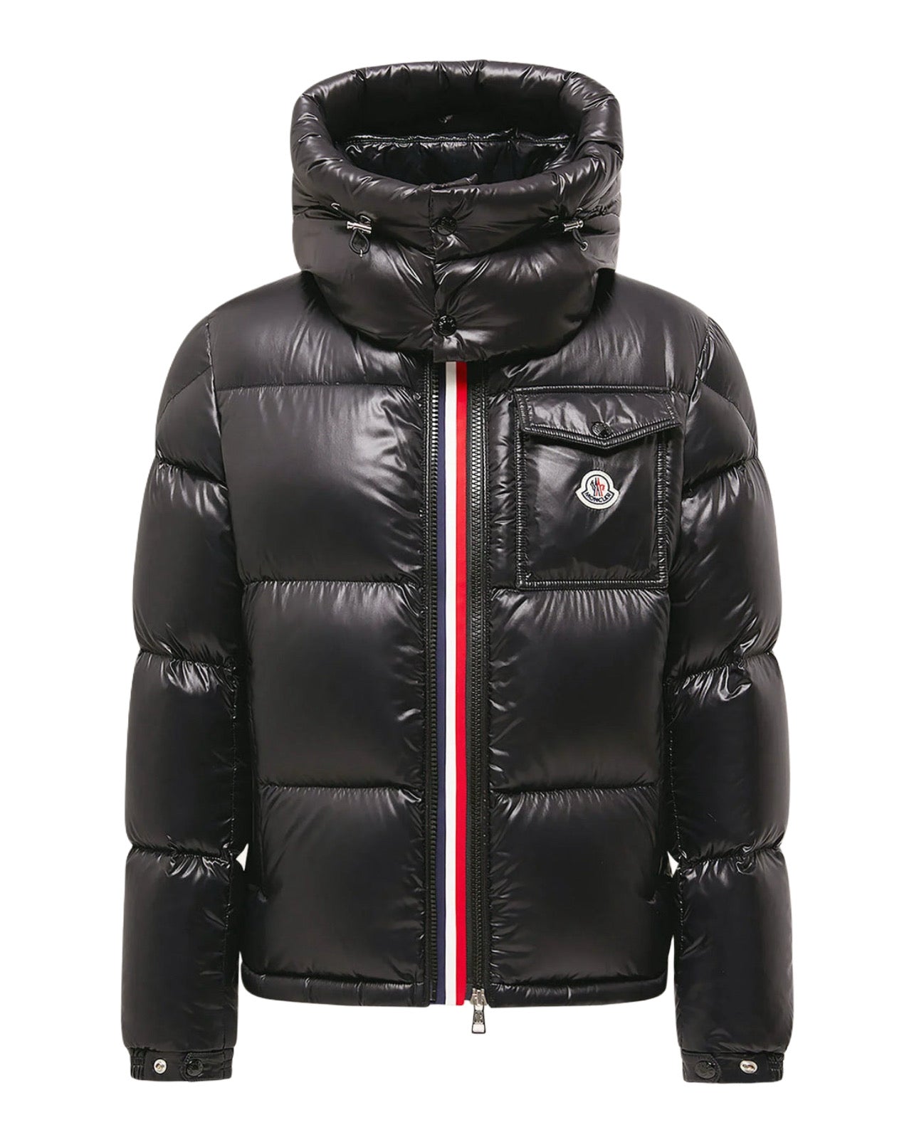 "Monc" Winterjacke