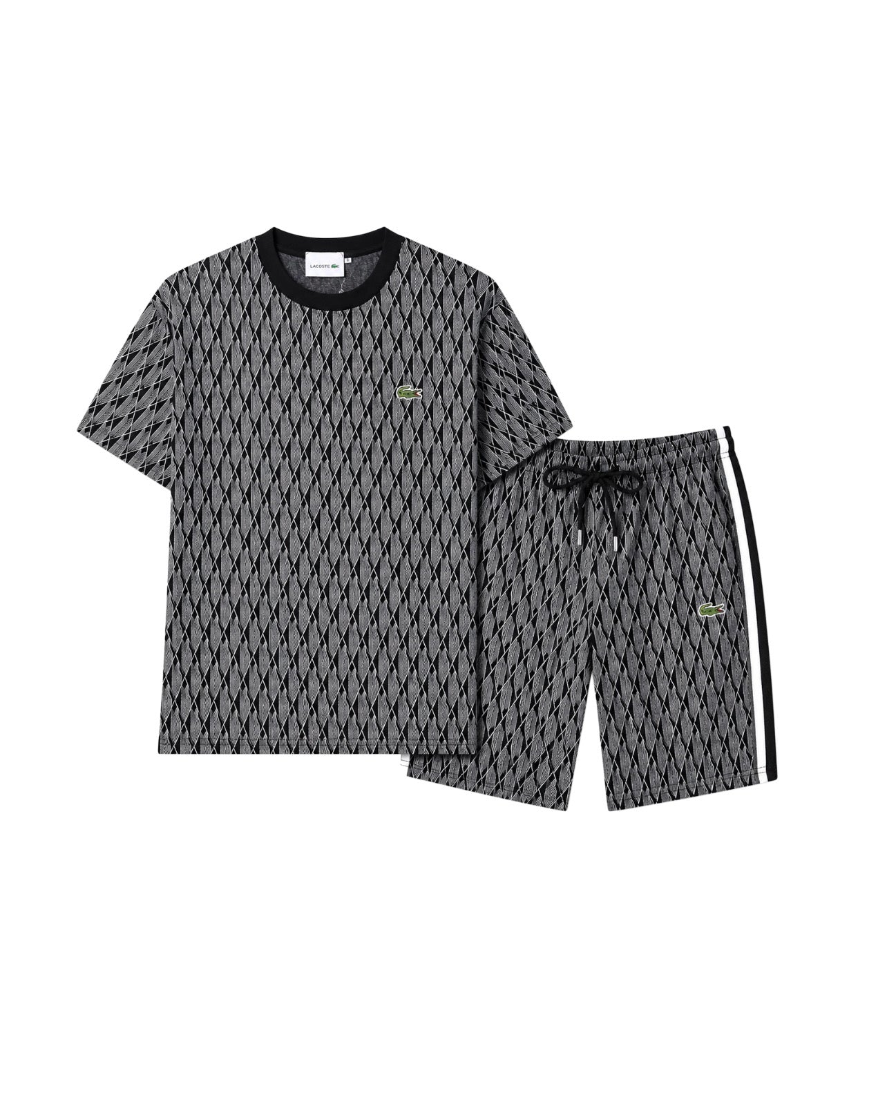 "Lacost" Set